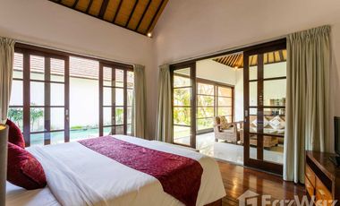 11 Bedroom Villa for sale in Payangan, Bali