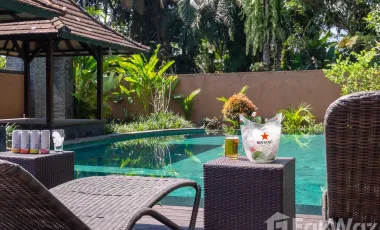11 Bedroom Villa for sale in Payangan, Bali