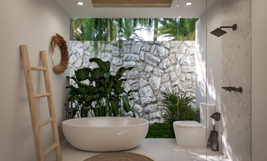 3 Bedroom Villa for sale in Kerobokan, Bali