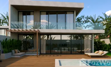 3 Bedroom Villa for sale in Blahbatu, Bali