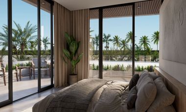 3 Bedroom Villa for sale in Blahbatu, Bali