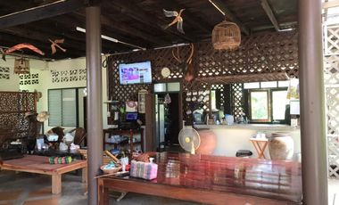 3 Bedroom House for sale in Nang Takhian, Samut Songkhram