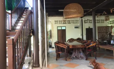 3 Bedroom House for sale in Nang Takhian, Samut Songkhram