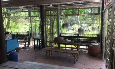 3 Bedroom House for sale in Nang Takhian, Samut Songkhram