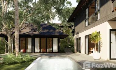 3 Bedroom Villa for sale in Sukawati, Bali