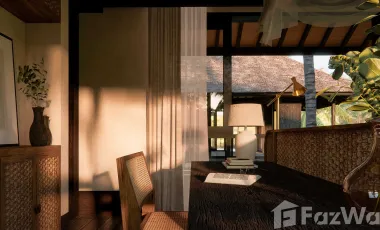 3 Bedroom Villa for sale in Sukawati, Bali