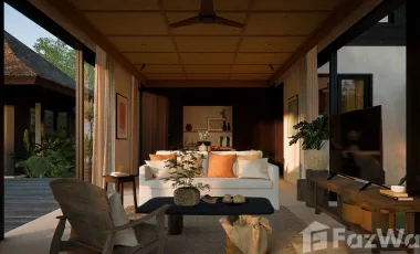 3 Bedroom Villa for sale in Sukawati, Bali