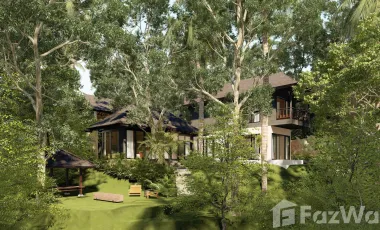 3 Bedroom Villa for sale in Sukawati, Bali