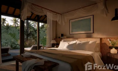 3 Bedroom Villa for sale in Sukawati, Bali