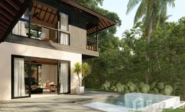 3 Bedroom Villa for sale in Sukawati, Bali