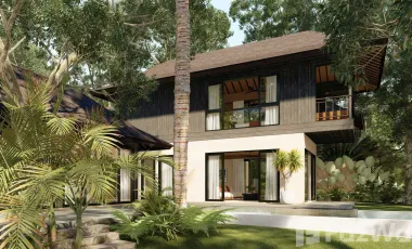 3 Bedroom Villa for sale in Sukawati, Bali