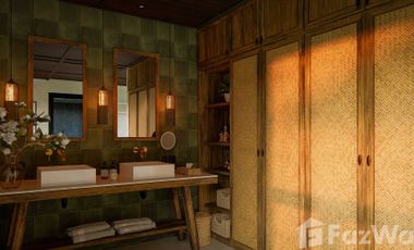 3 Bedroom Villa for sale in Sukawati, Bali