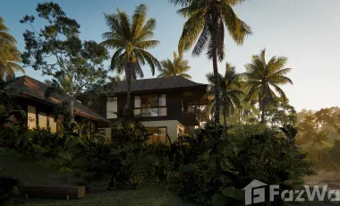 3 Bedroom Villa for sale in Sukawati, Bali