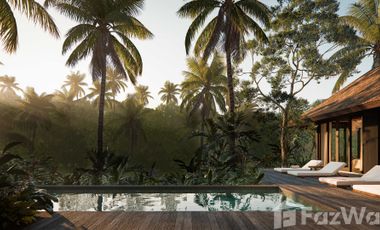 3 Bedroom Villa for sale in Sukawati, Bali