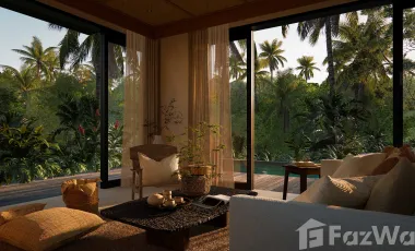 3 Bedroom Villa for sale in Sukawati, Bali