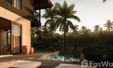 3 Bedroom Villa for sale in Sukawati, Bali