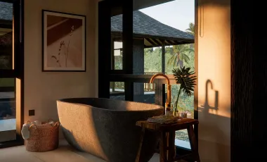 3 Bedroom Villa for sale in Sukawati, Bali