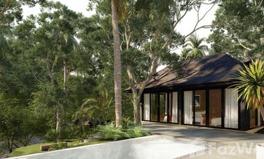 3 Bedroom Villa for sale in Sukawati, Bali