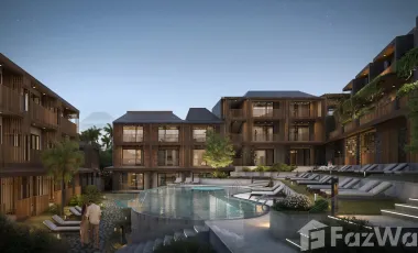 1 Bedroom Villa for sale in Kediri, Bali