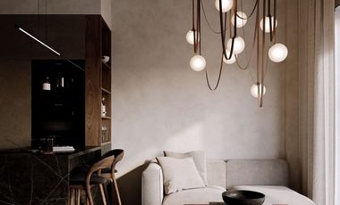 1 Bedroom Villa for sale in Kediri, Bali