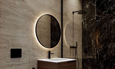 1 Bedroom Villa for sale in Kediri, Bali