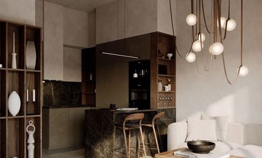 1 Bedroom Villa for sale in Kediri, Bali