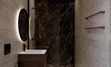 1 Bedroom Villa for sale in Kediri, Bali