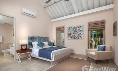 5 Bedroom Villa for sale in Denpasar Selata, Bali