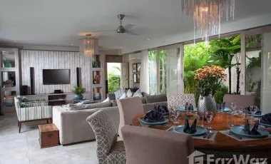 5 Bedroom Villa for sale in Denpasar Selata, Bali