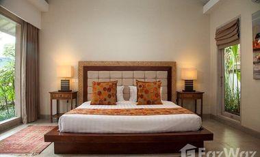 5 Bedroom Villa for sale in Denpasar Selata, Bali