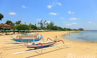 5 Bedroom Villa for sale in Denpasar Selata, Bali