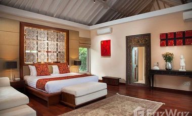 5 Bedroom Villa for sale in Denpasar Selata, Bali