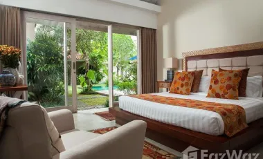 5 Bedroom Villa for sale in Denpasar Selata, Bali