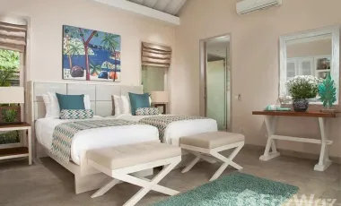 5 Bedroom Villa for sale in Denpasar Selata, Bali