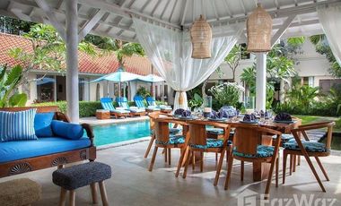5 Bedroom Villa for sale in Denpasar Selata, Bali