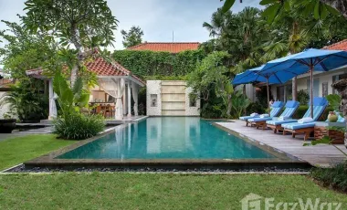 5 Bedroom Villa for sale in Denpasar Selata, Bali