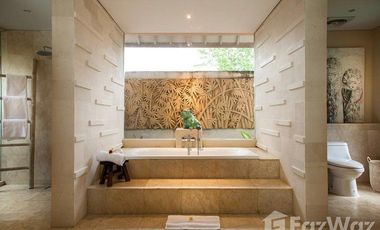 5 Bedroom Villa for sale in Denpasar Selata, Bali
