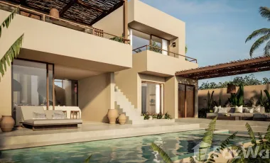 2 Bedroom Villa for sale in Jimbaran, Bali
