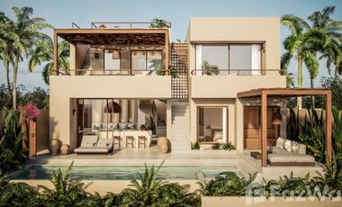 2 Bedroom Villa for sale in Jimbaran, Bali