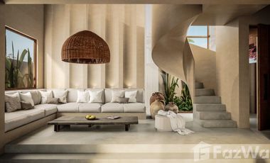 2 Bedroom Villa for sale in Jimbaran, Bali