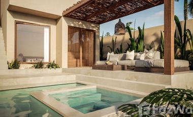 2 Bedroom Villa for sale in Jimbaran, Bali