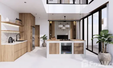 1 Bedroom Villa for sale in Uluwatu, Bali