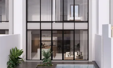 1 Bedroom Villa for sale in Uluwatu, Bali