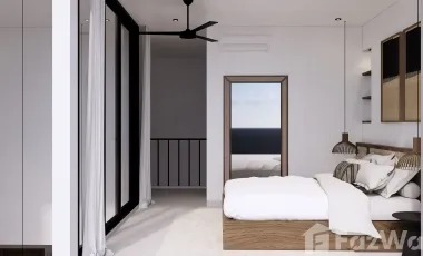 1 Bedroom Villa for sale in Uluwatu, Bali