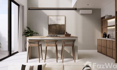 1 Bedroom Villa for sale in Uluwatu, Bali