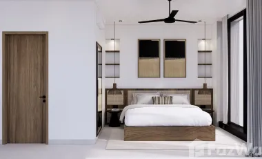 1 Bedroom Villa for sale in Uluwatu, Bali