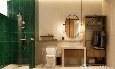 2 Bedroom Townhouse for sale at Anjuna Palms