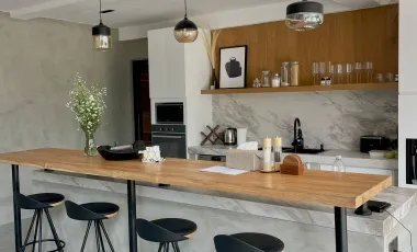 4 Bedroom Villa for sale in Canggu, Bali