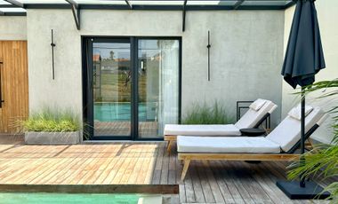 4 Bedroom Villa for sale in Canggu, Bali