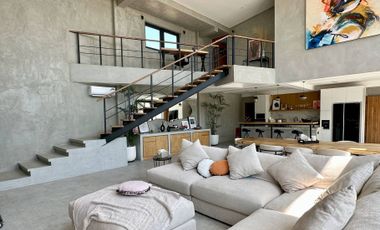 4 Bedroom Villa for sale in Canggu, Bali